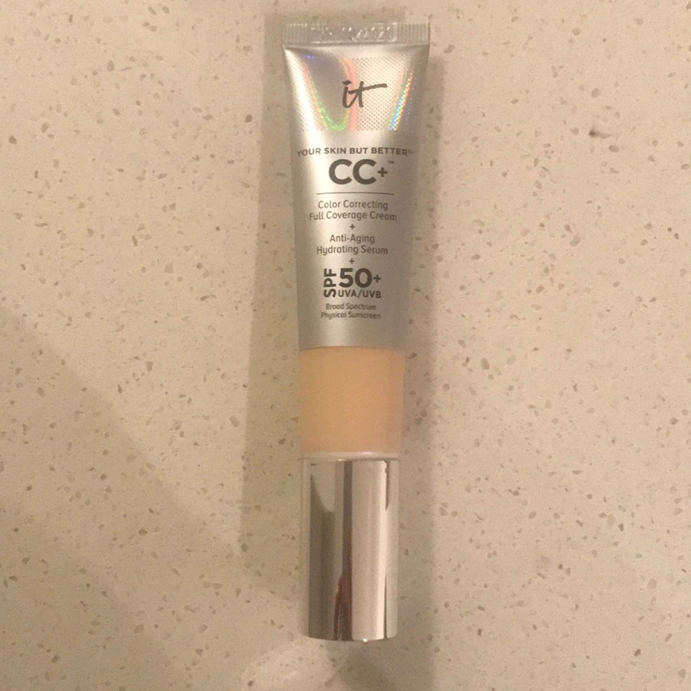 IT Cosmetics CC Cream - Fair